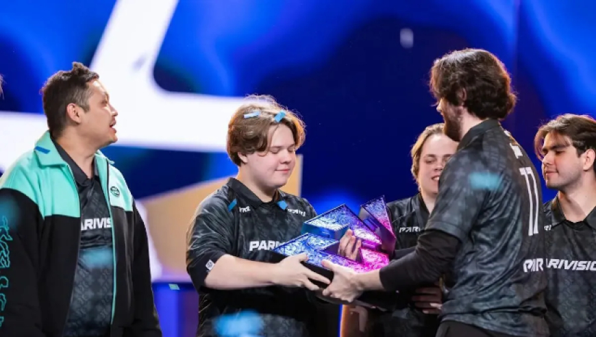 超级精英赛事IEM克拉科夫入围赛今晚打响！s1mple今年首次亮相线下赛