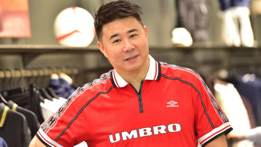 董方卓回应被&ldquo;打脸&rdquo;：非常欢迎以这种形式打脸，很开心国家队进决赛