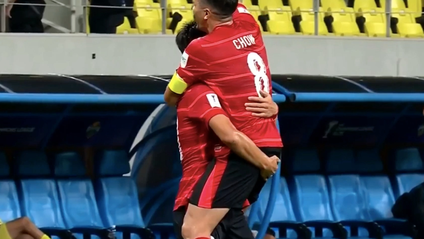 1-0！队长连续3场破门 替申花复仇 掀翻韩国劲旅 中超4强迎亚冠首胜