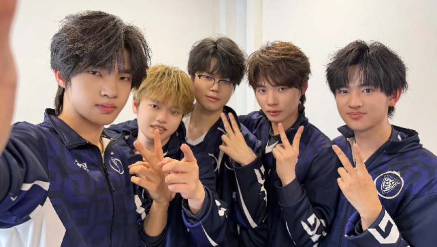 DYG零封WE，时隔943天重返S组，钎城达成里程碑，落空发挥亮眼