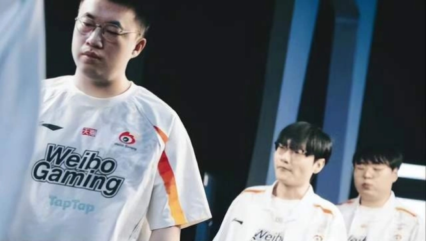 ROOKIE“仇敌”主动给IG加油！T1世界赛短板曝光，TheShy压力很大