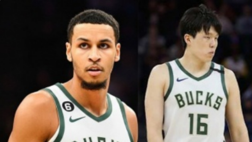 拓媒建议开拓者11换3引进字母哥 送杨瀚森等5人+3首轮3次轮