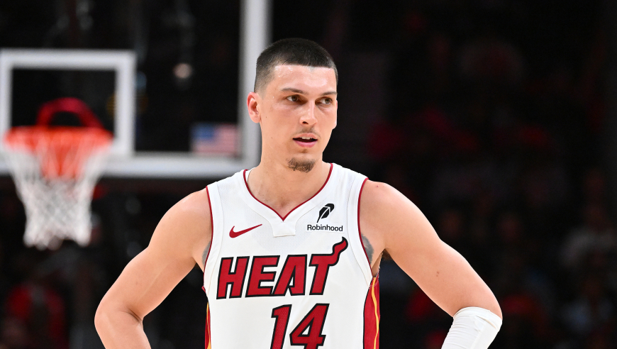 太子归来！希罗复出立刻改变球队进攻！今年有望带队二轮？｜议起复盘