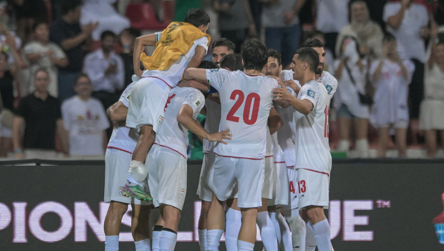 距开赛仅92天，伊朗体育部长：绝无可能参加世界杯！或遭FIFA禁赛