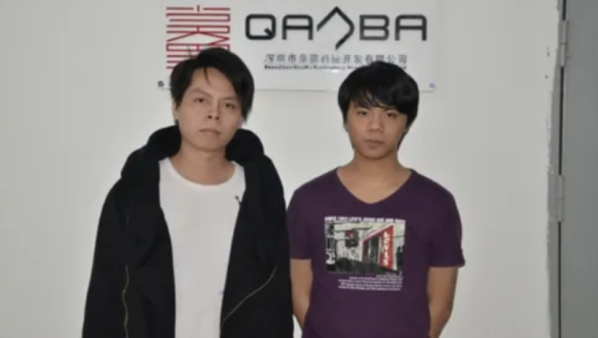 当&ldquo;偏见&rdquo;被抛却，格斗电竞正走向大众舞台