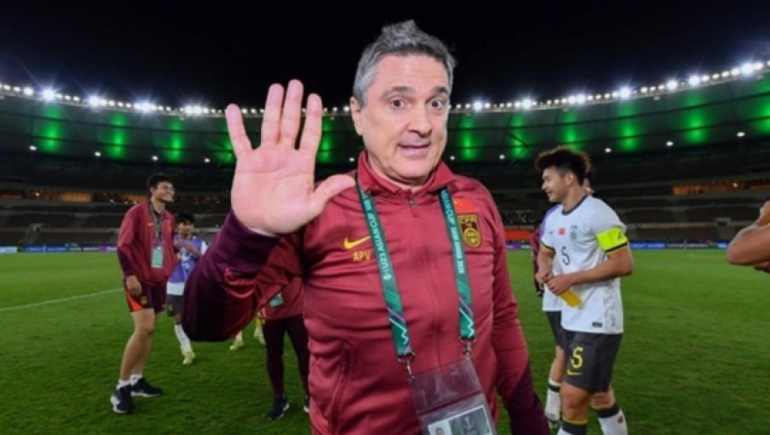 为了中国足球，他做出了一个违背祖宗的决定