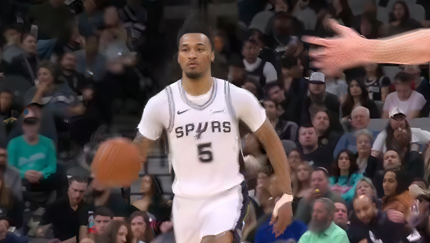 【原声】20日NBA十佳球