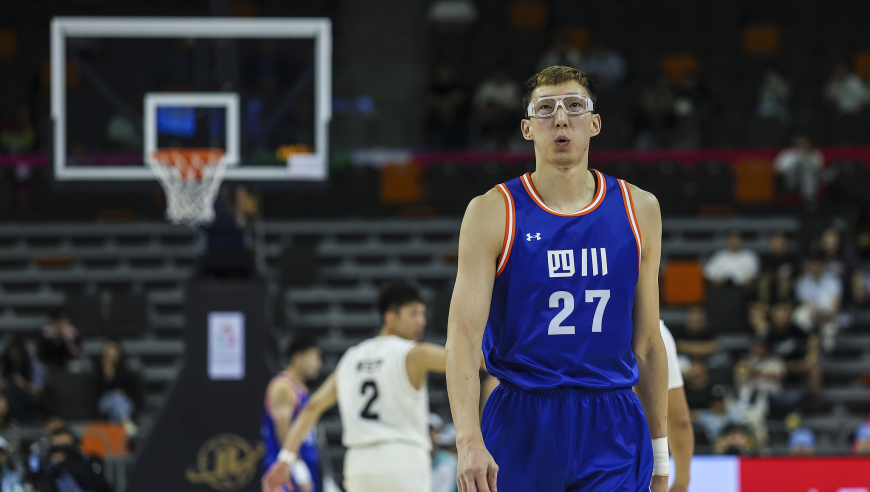 关师傅粤语vlog | 全运日记：见到了番薯头，让我发现他变帅的秘密