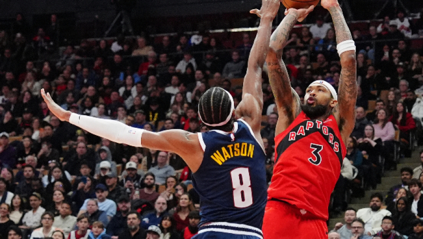 绝平三分超时！布朗两罚不中 英格拉姆神仙打板三分命中但被判超时