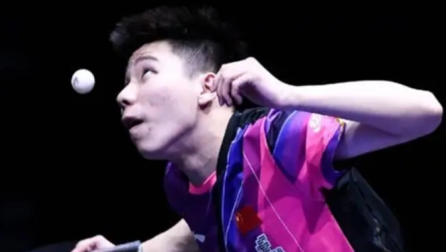 WTT多哈球星赛：国乒首日6战全胜！1月14日赛程公布，附正赛签表