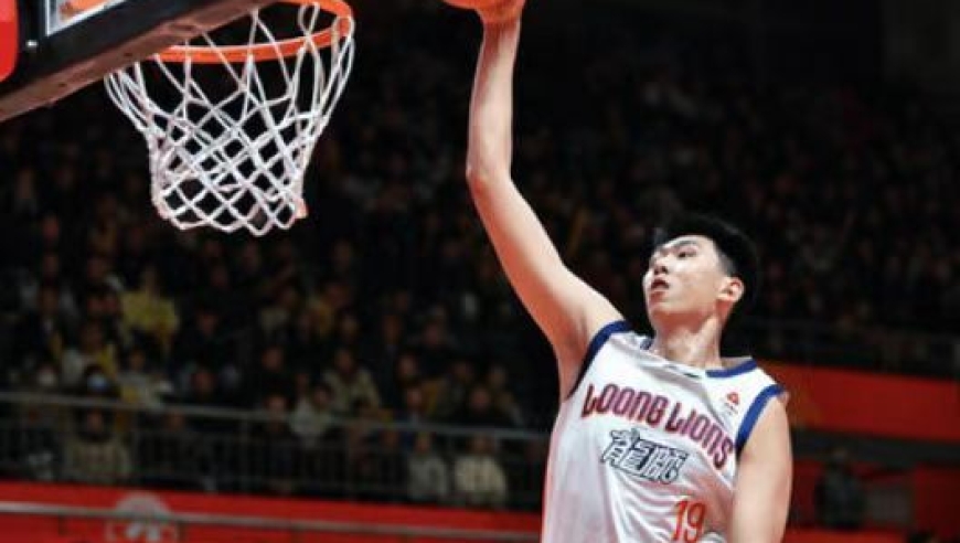 郭艾伦赛季首次缺席！广州送江苏4连败 徐昕27+14+4帽大爆发