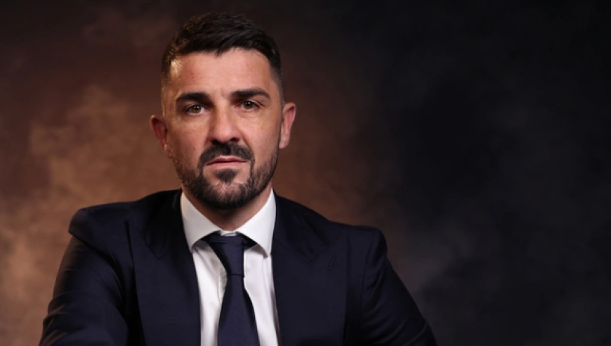 马竞开启新时代！美国资本完成收购，传奇前锋回归担任董事