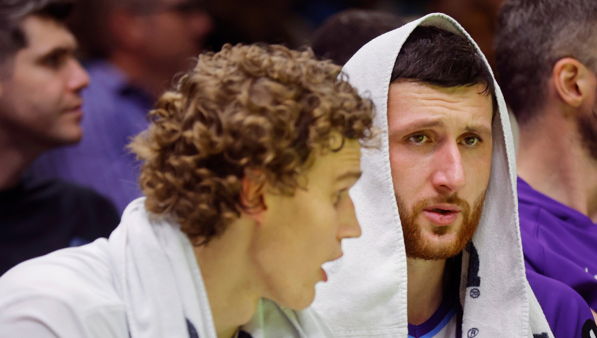 爵士球迷电台 | 高开低走的开局！历史惊人相似，希望不是简单重复