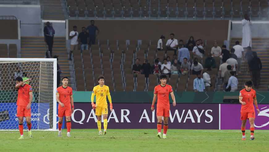 心理战失效！李昊向日本球员喊话&ldquo;看我眼睛&rdquo; 对方不听+稳稳罚进