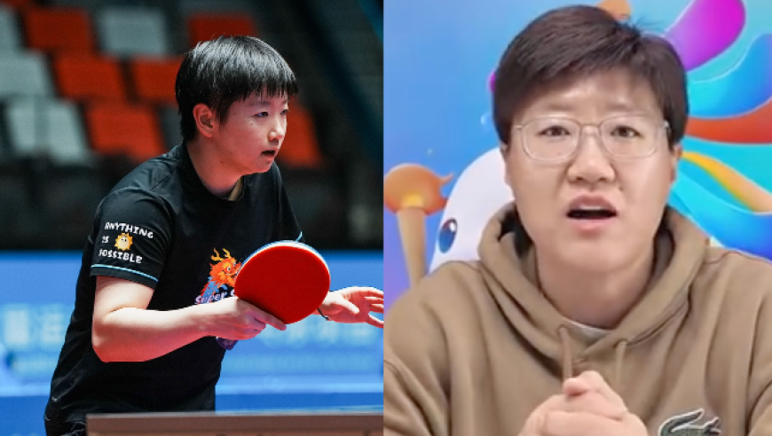 全运会乒乓球10日至11日赛程前瞻！樊振东、孙颖莎亮相1、2号台