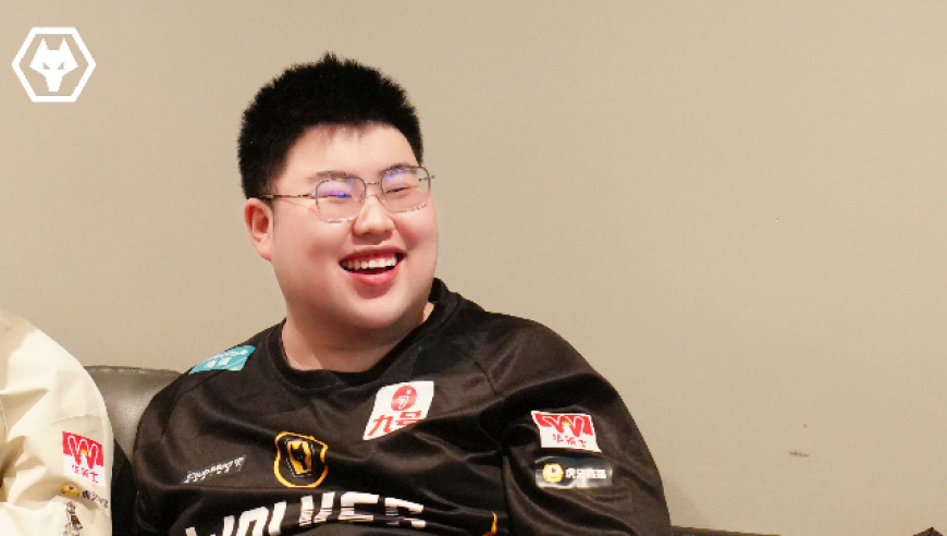 狼队 3-2 LGD：双大夏侯惇能打能抗，狼队鏖战五局收下首胜