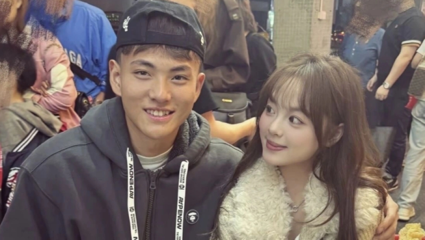 女友曝李昊新赛季留在青岛西海岸 暂时不去欧洲踢球 效力郑智麾下