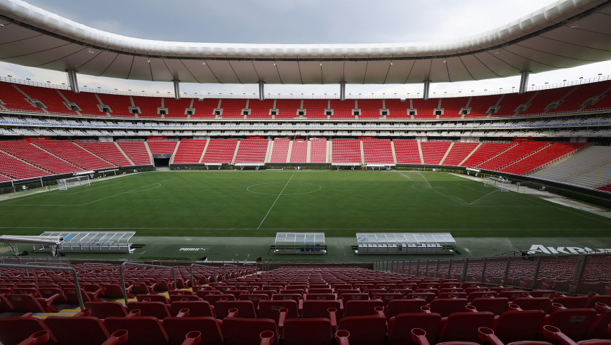 世界杯官方票价震惊球迷 国际足联被指榨干粉丝热情