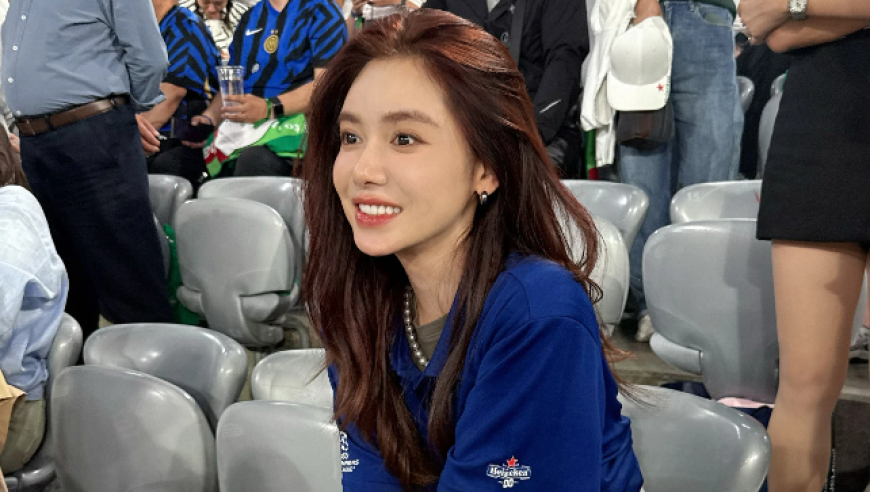 美娜姐姐回应美娜王楚钦恋爱传闻：消停过好咱自己的日子吧