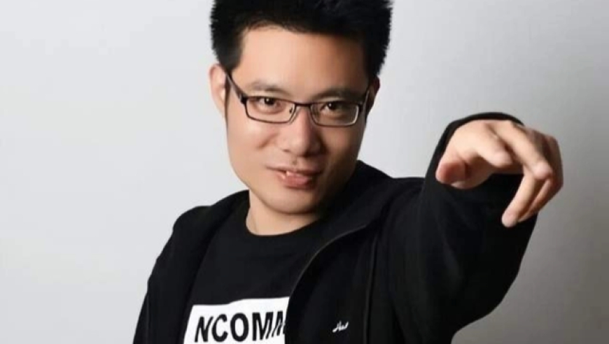 停播退网近两年，昔日LOL超一线主播强势复出，网友直呼爷青回！