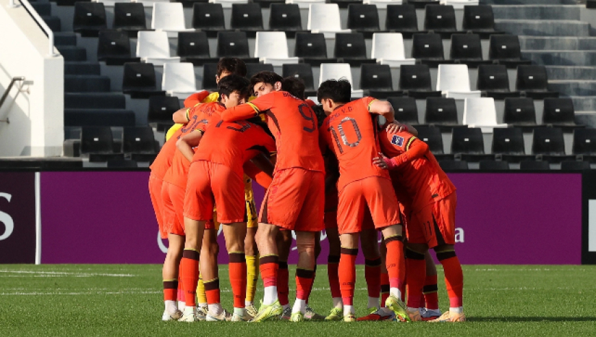 结果>过程！中国U23三场零封首次突围，安东尼奥转正05国奥？