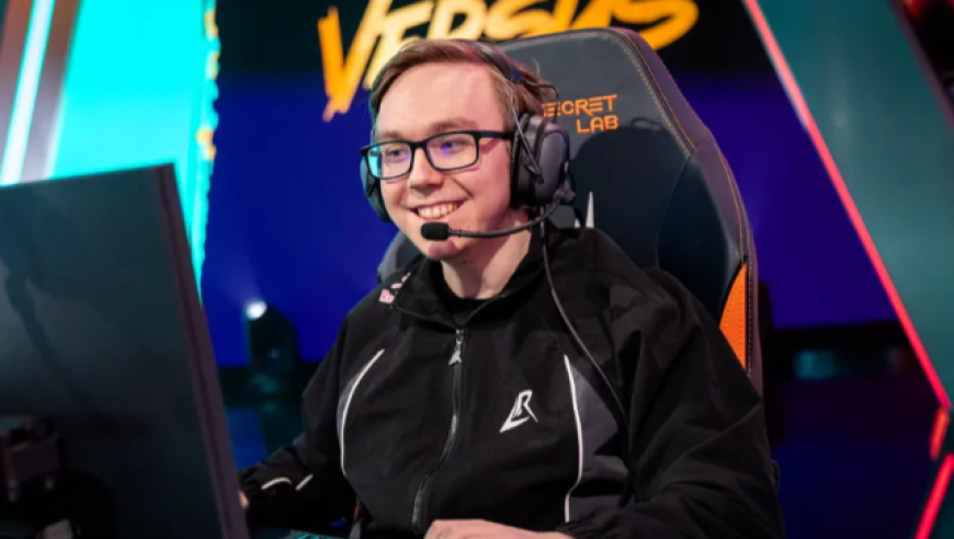 G2公开叫板：&ldquo;如果拳头想回购，我们愿意谈&rdquo;