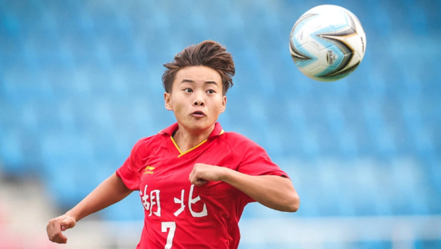 全运会女足1/4决赛综述：王霜制胜湖北2-1！张琳艳世界波北京1-3上海