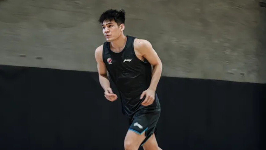 广东欲签陈国豪破产后续：北控计划匹配合同“被动留队”前途未卜