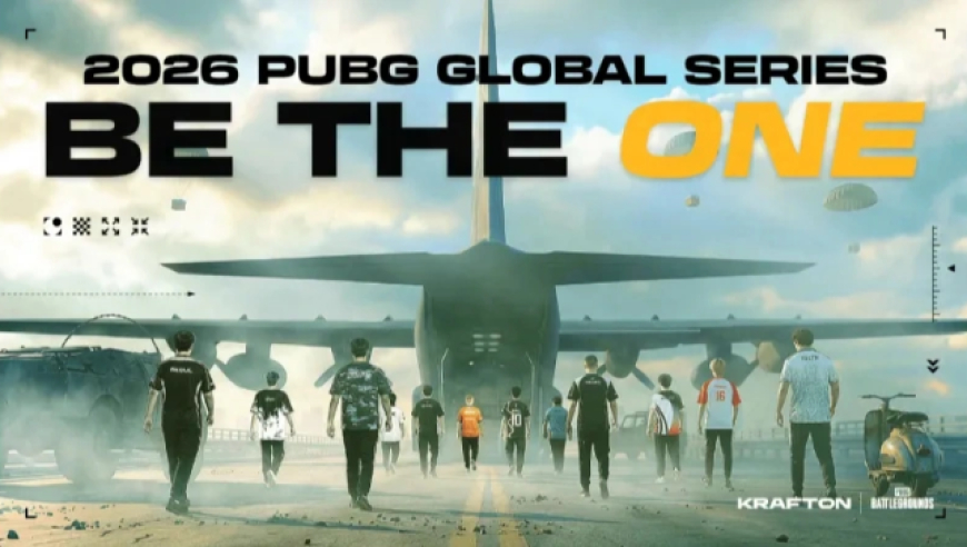 2026PGS1决赛：PeRo夺冠，4AM同分屈居亚军，JDG第15名