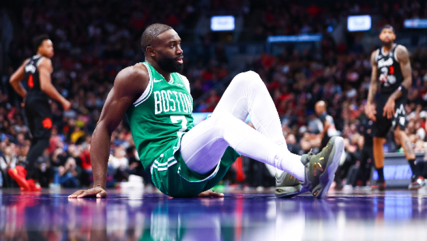 议起复盘｜不可小觑！布朗带绿凯冲至东部第三 他们仍然是一匹黑马！