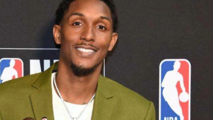 NBA第一牛人！同时有两个女朋友，还是双胞胎！｜体坛记忆