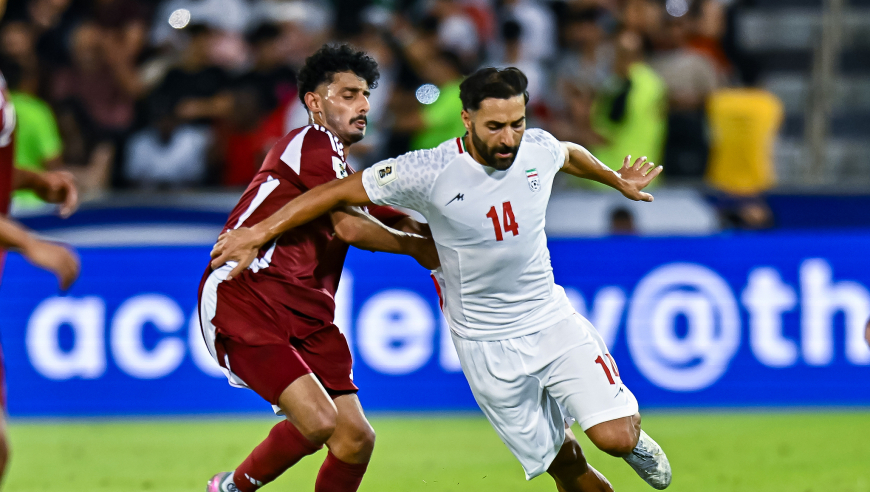 伊朗足协主席：美国袭击后 很难期待世界杯了