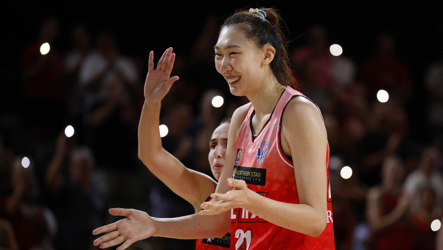 女篮16人集训名单大调整！韩旭李月汝即将回归 最终12人已见端倪