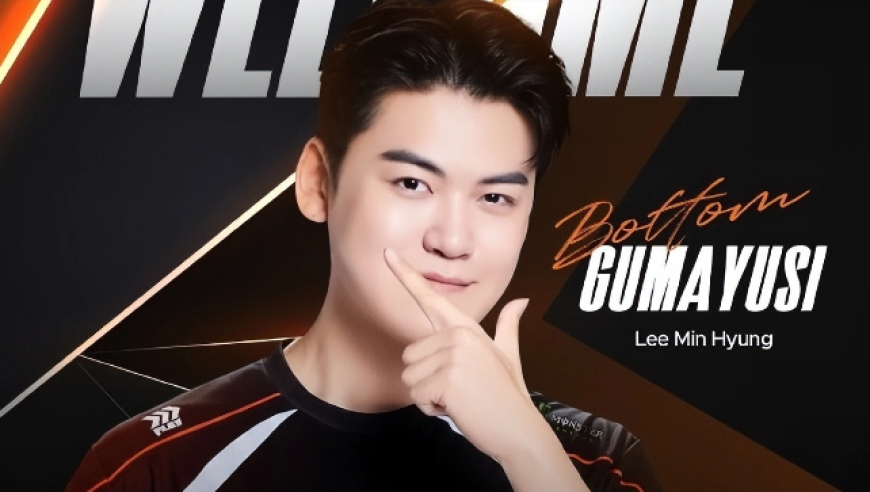 LPL顶级韩援发文道歉！小吕布回应离队：不是因为网络暴力