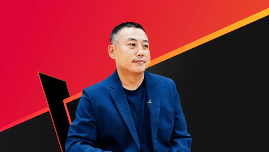 棋手退场！刘国梁卸任WTT董事会主席，背后的权力逻辑值得反思