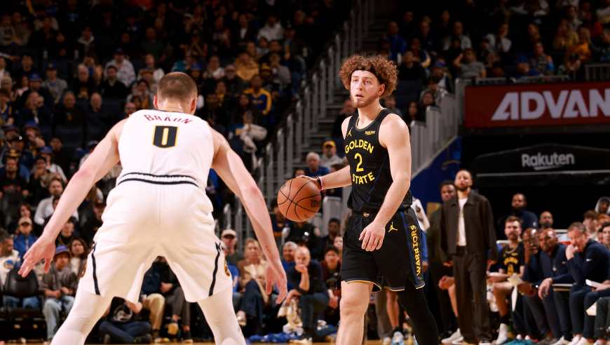 勇士掘金最后时刻：波杰超神率队20-2完成逆转 约老师无力回天