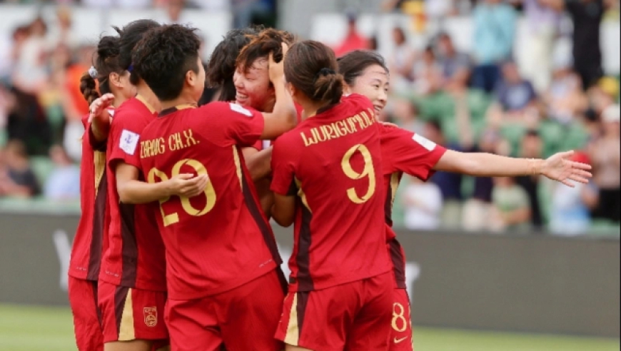 女足亚洲杯半决赛是场&ldquo;故人局&rdquo;，少了王霜的中国女足怎么办