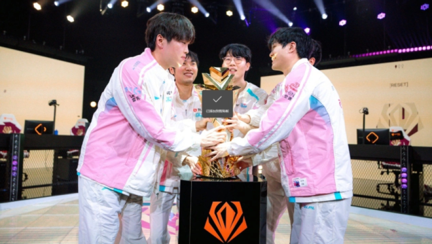 BLG夺冠之后，Faker成最大受益者！GEN国家队难了，T1机会又来了