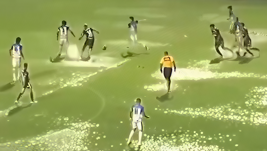 你敢碰我一下试试？