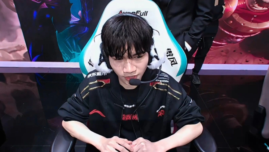 LPL中单新星爆发，JDG开启夺冠模式！GALA放出狠话，IG决赛危险了