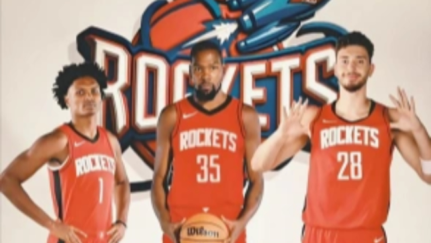 议起复盘｜新赛季NBA争冠格局大洗牌！这9支球队要抢雷霆的王冠？