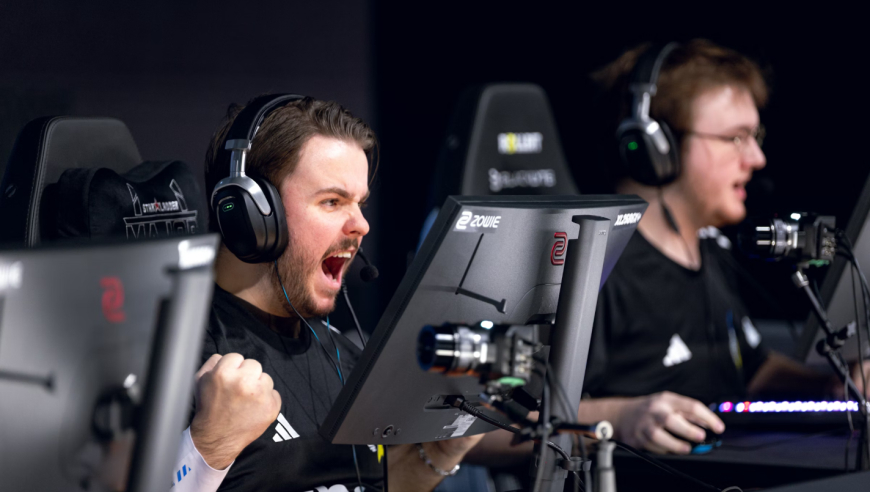 布达佩斯Major十六强全部确定！液体地狱归来淘汰A队，NIP2-3出局