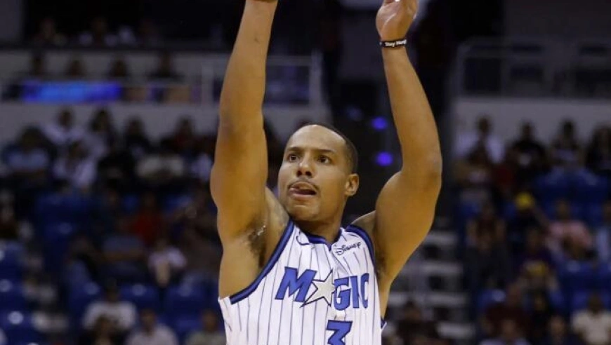 NBA季前赛：魔术15分逆转热火 贝恩首秀9+6阿德巴约5中0