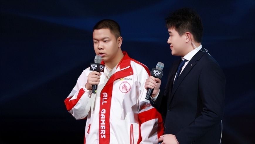 AG零封TES冲刺S组，一诺归队训练有望回归，大帅：第一次打卡位赛