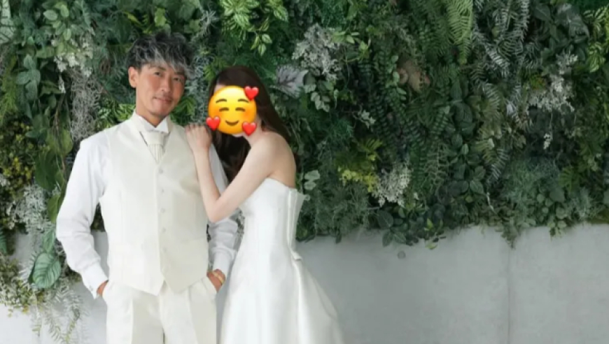 日本女足前国脚宣布变性并结婚：想告诉大家还有这样的活法