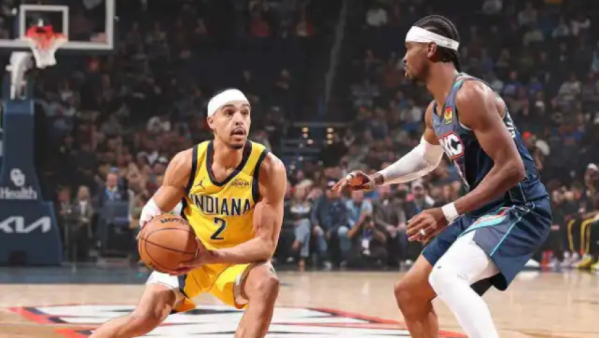 超级大冷！亚历山大47分雷霆惜败东部垫底步行者 无缘超宇宙勇73胜