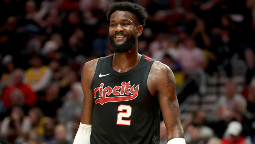 静观NBA｜聊聊这几天的市场运作，湖人的操作评分最高