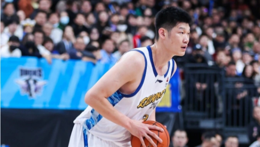 超上海升第一！广厦加时力克江苏 胡金秋16+11、庞峥麟绝平难救主