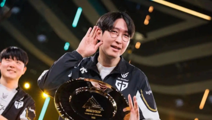 LOL电竞世界杯扩增至16队，规模直逼世界赛