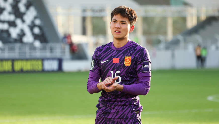 叹息之墙！李昊赛后激动爆粗：赢球TM最爽！我们要走到最后！